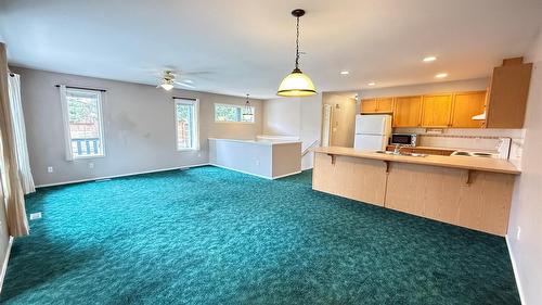 18A Wolf Crescent, Windermere, BC - Indoor