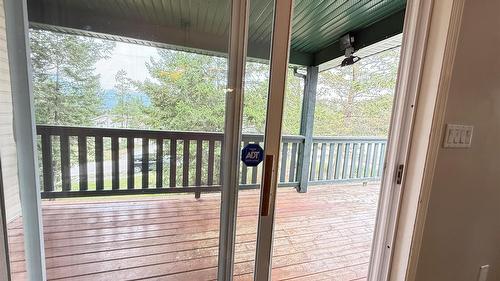 18A Wolf Crescent, Windermere, BC -  Photo Showing Other Room