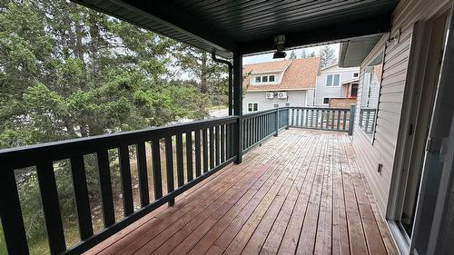 18A Wolf Crescent, Windermere, BC - Outdoor With Balcony With Deck Patio Veranda With Exterior