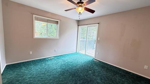 18A Wolf Crescent, Windermere, BC - Indoor Photo Showing Other Room