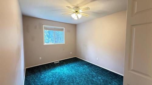 18A Wolf Crescent, Windermere, BC - Indoor Photo Showing Other Room