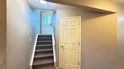 18A Wolf Crescent, Windermere, BC - Indoor Photo Showing Other Room