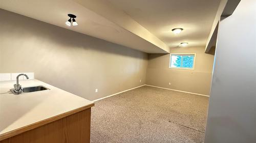 18A Wolf Crescent, Windermere, BC - Indoor Photo Showing Other Room