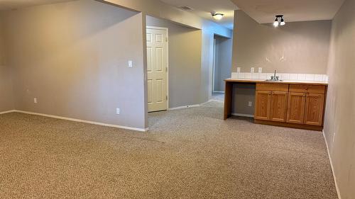 18A Wolf Crescent, Windermere, BC - Indoor Photo Showing Other Room