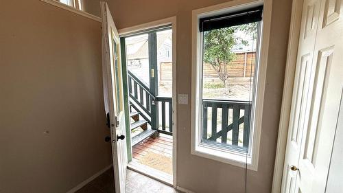 18A Wolf Crescent, Windermere, BC - Indoor Photo Showing Other Room