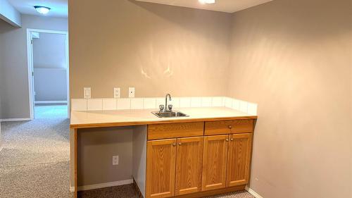 18A Wolf Crescent, Windermere, BC - Indoor Photo Showing Other Room