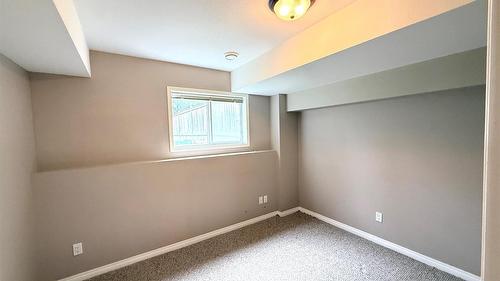 18A Wolf Crescent, Windermere, BC - Indoor Photo Showing Other Room
