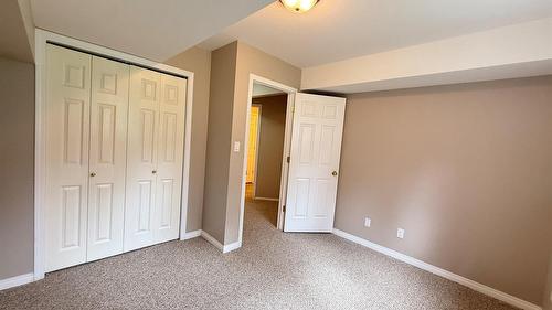 18A Wolf Crescent, Windermere, BC - Indoor