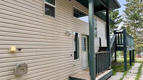 18A Wolf Crescent, Windermere, BC - Outdoor With Exterior