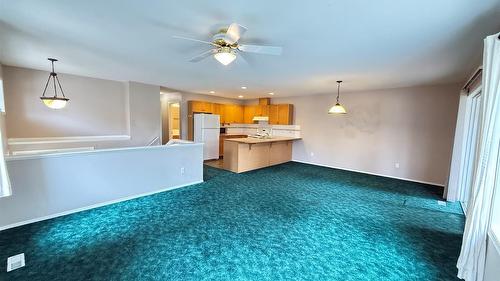 18A Wolf Crescent, Windermere, BC - Indoor Photo Showing Other Room