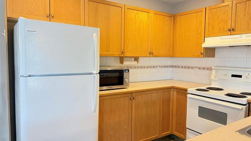 18A Wolf Crescent, Windermere, BC - Indoor Photo Showing Kitchen
