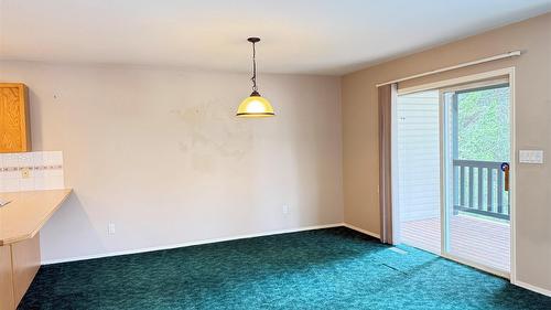 18A Wolf Crescent, Windermere, BC - Indoor Photo Showing Other Room