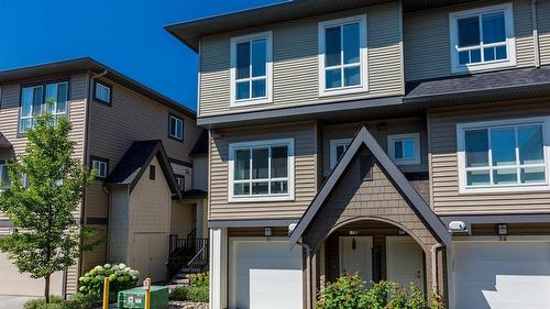 31-680 Old Meadows Road  Kelowna, BC V1W 5L4