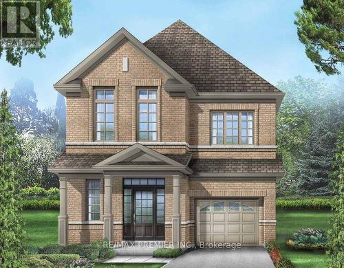 1243 TALISMAN MANOR  Pickering, ON L1X 0R8