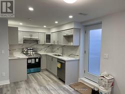 BSMT - 272 CORNELL PARK AVENUE Markham, ON L6B 0R1