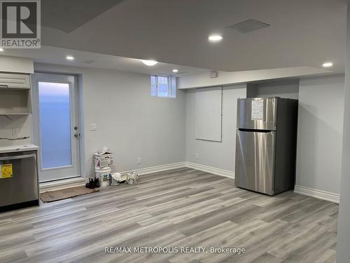 BSMT - 272 CORNELL PARK AVENUE , Markham, Ontario L6B 0R1 2