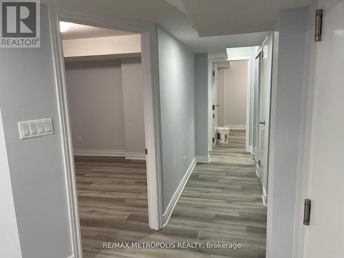 BSMT - 272 CORNELL PARK AVENUE , Markham, Ontario L6B 0R1 3