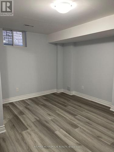 BSMT - 272 CORNELL PARK AVENUE , Markham, Ontario L6B 0R1 4