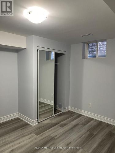 BSMT - 272 CORNELL PARK AVENUE , Markham, Ontario L6B 0R1 5