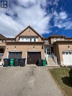 40 STIRRUP COURT Brampton, ON L6X 4Y1