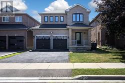 37 SEWELLS LANE S Brampton, ON L7A 2Z9
