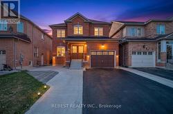 22 GORE VALLEY TRAIL  Brampton, ON L6P 1N7