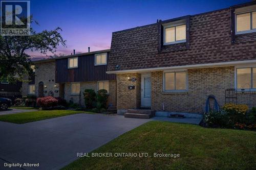 101 - 50 LAKESHORE ROAD  St. Catharines, ON L2N 6P8