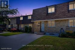 101 - 50 LAKESHORE ROAD St. Catharines, ON L2N 6P8