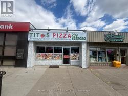 103 CLARENCE STREET Port Colborne, ON L3K 3G2