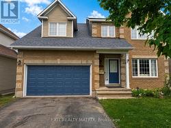 127 STONEY POND COURT Ottawa, ON K2S 2E6