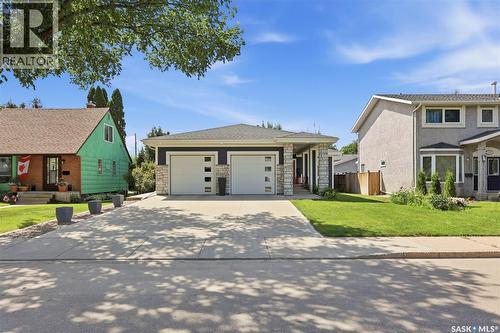 1521 10Th Avenue N, Saskatoon, SK - Outdoor