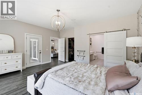 1521 10Th Avenue N, Saskatoon, SK - Indoor Photo Showing Bedroom
