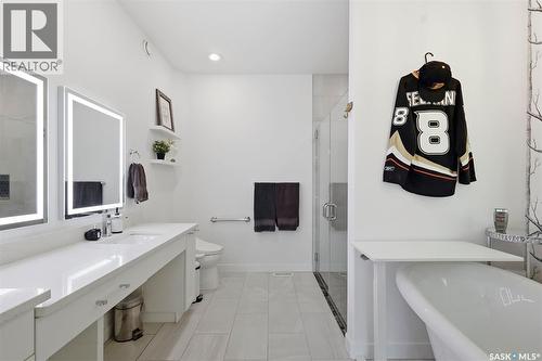1521 10Th Avenue N, Saskatoon, SK - Indoor Photo Showing Bathroom