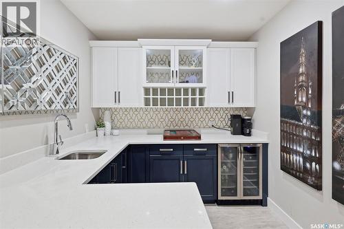 1521 10Th Avenue N, Saskatoon, SK - Indoor Photo Showing Kitchen