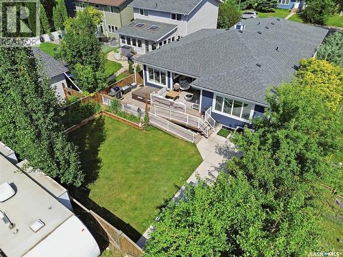 1521 10Th Avenue N, Saskatoon, SK - Outdoor