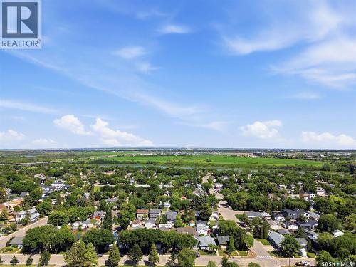 1521 10Th Avenue N, Saskatoon, SK - Outdoor With View