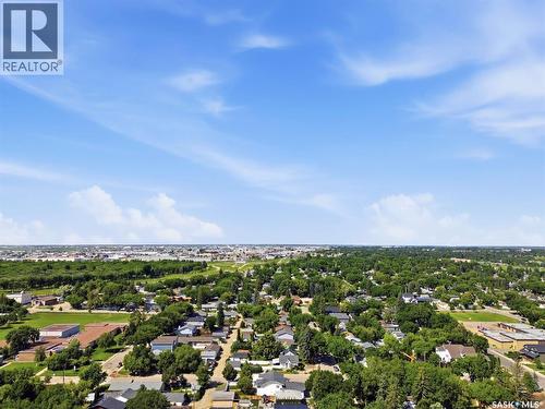 1521 10Th Avenue N, Saskatoon, SK - Outdoor With View