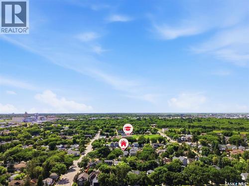 1521 10Th Avenue N, Saskatoon, SK - Outdoor With View