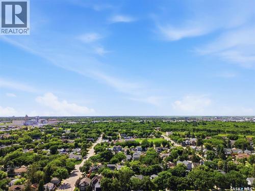 1521 10Th Avenue N, Saskatoon, SK - Outdoor With View
