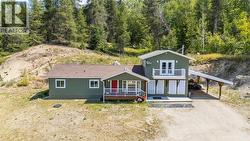 591 Baerg Road Castlegar, BC V1N 4K6