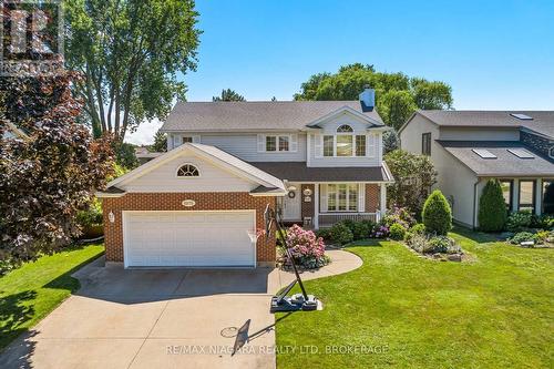 6370 EMMA STREET  Niagara Falls (Stamford), ON L2J 4H7