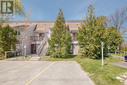 171 - 51 TROTT BOULEVARD  Collingwood, ON L9Y 5B8