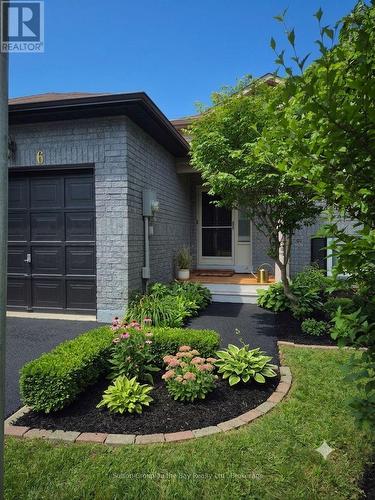 6 DONALD CRESCENT  Wasaga Beach, ON L9Z 1E1