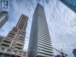 509 - 42 CHARLES STREET E Toronto, ON M4Y 0B7