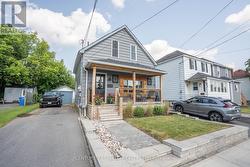 813 YORK STREET Cornwall, ON K6J 4A7