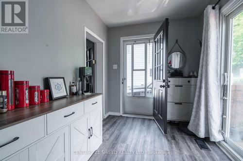 813 York Street, Cornwall, ON - Indoor Photo Showing Other Room