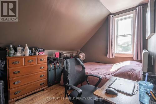 813 York Street, Cornwall, ON - Indoor Photo Showing Bedroom