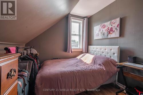 813 York Street, Cornwall, ON - Indoor Photo Showing Bedroom