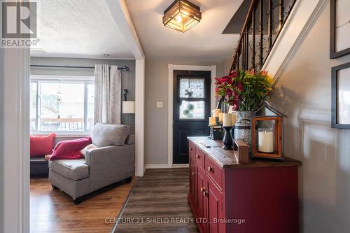 813 York Street, Cornwall, ON - Indoor Photo Showing Other Room