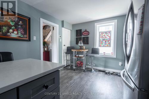 813 York Street, Cornwall, ON - Indoor